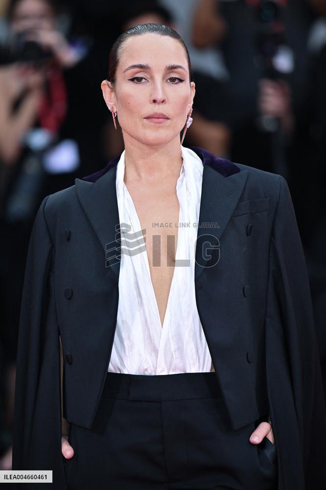 Venice Bugonia Premiere AM