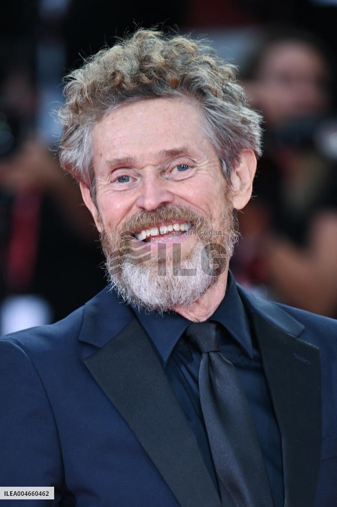 Venice Bugonia Premiere AM