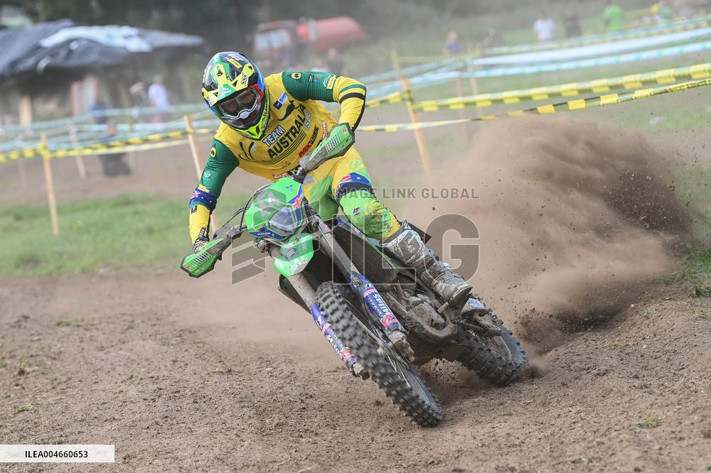 MOTORI - Motori - FIM Enduro of Nation - 6 Days Italia 2025