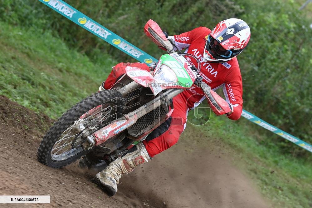 MOTORI - Motori - FIM Enduro of Nation - 6 Days Italia 2025