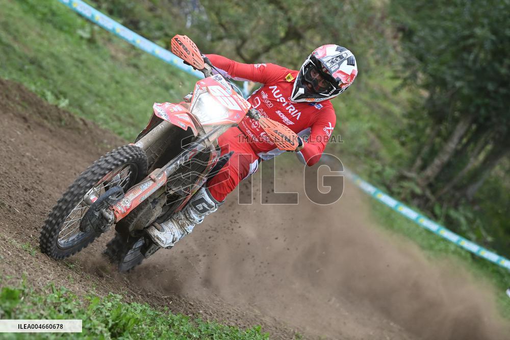 MOTORI - Motori - FIM Enduro of Nation - 6 Days Italia 2025