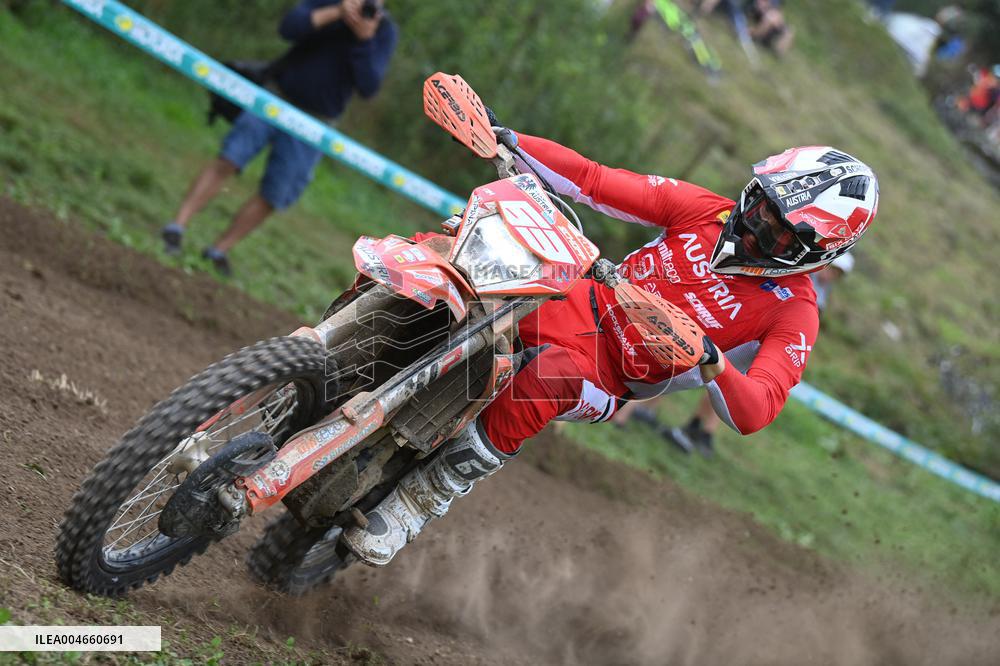 MOTORI - Motori - FIM Enduro of Nation - 6 Days Italia 2025