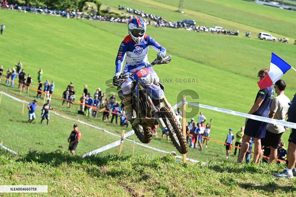 MOTORI - Motori - FIM Enduro of Nation - 6 Days Italia 2025