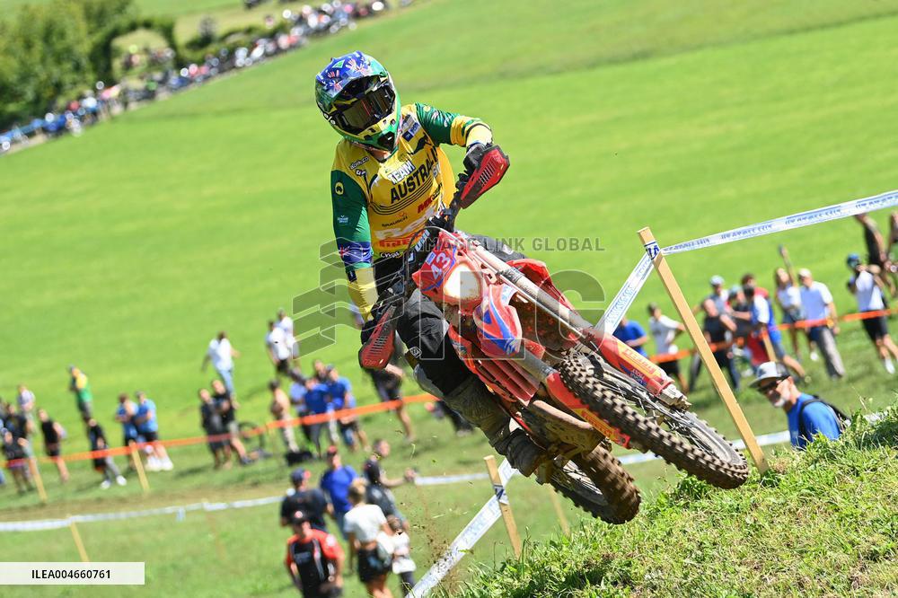 MOTORI - Motori - FIM Enduro of Nation - 6 Days Italia 2025