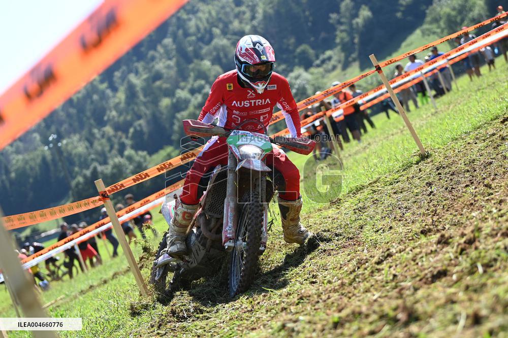 MOTORI - Motori - FIM Enduro of Nation - 6 Days Italia 2025