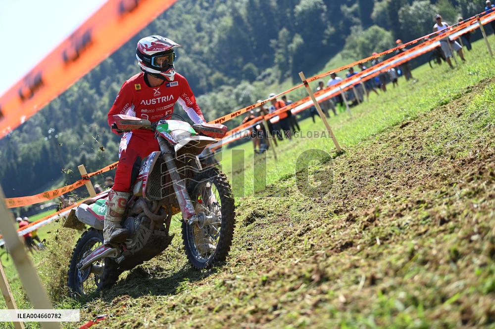 MOTORI - Motori - FIM Enduro of Nation - 6 Days Italia 2025
