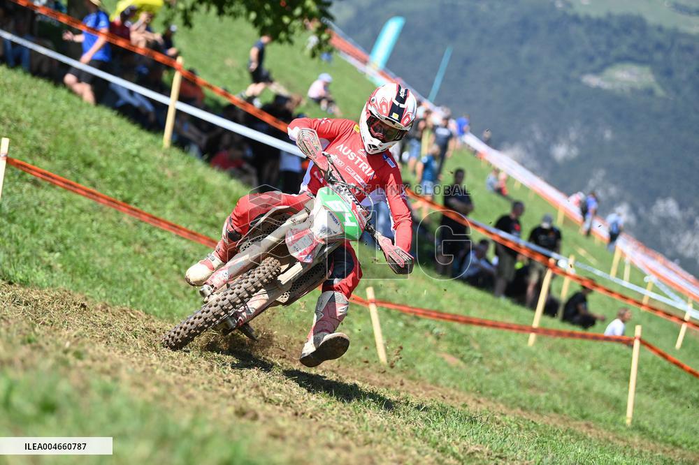 MOTORI - Motori - FIM Enduro of Nation - 6 Days Italia 2025