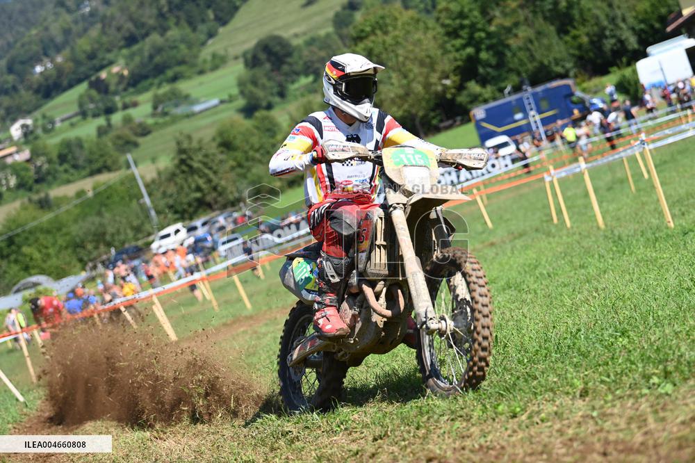 MOTORI - Motori - FIM Enduro of Nation - 6 Days Italia 2025