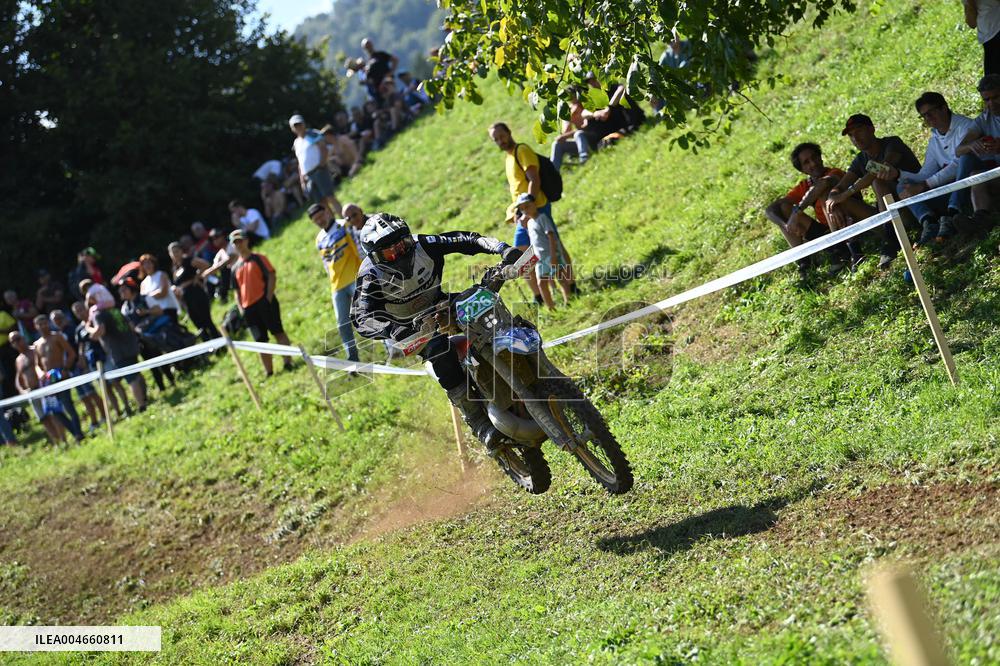 MOTORI - Motori - FIM Enduro of Nation - 6 Days Italia 2025