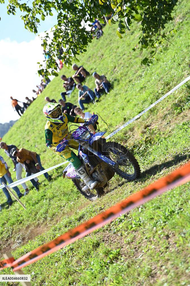 MOTORI - Motori - FIM Enduro of Nation - 6 Days Italia 2025