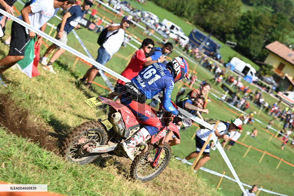 MOTORI - Motori - FIM Enduro of Nation - 6 Days Italia 2025