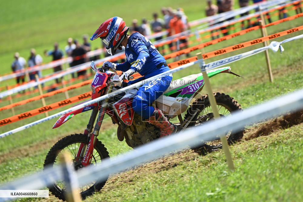 MOTORI - Motori - FIM Enduro of Nation - 6 Days Italia 2025