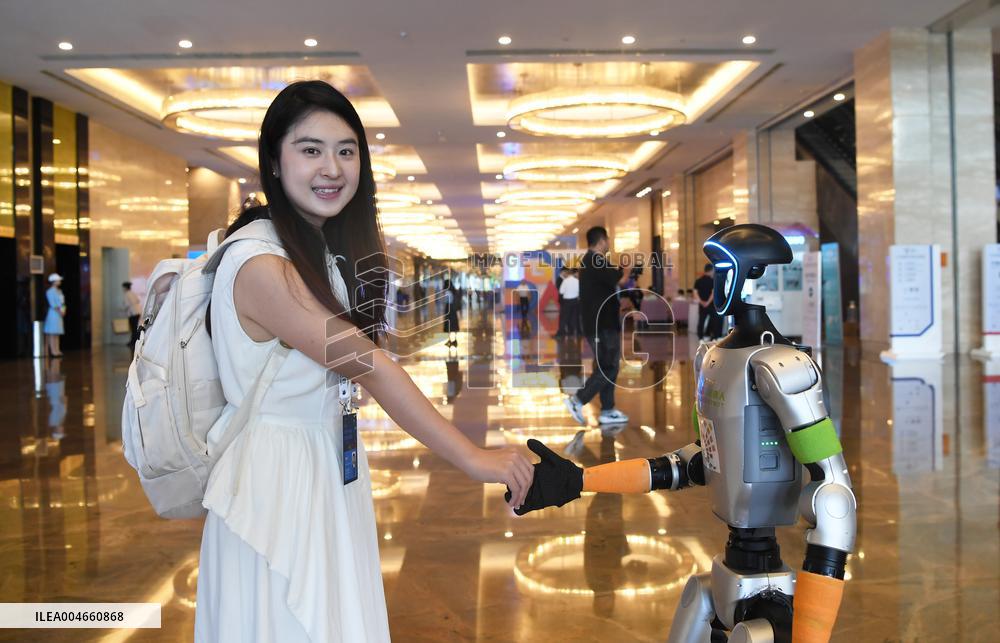 2025 China International Big Data Industry Expo in Guiyang