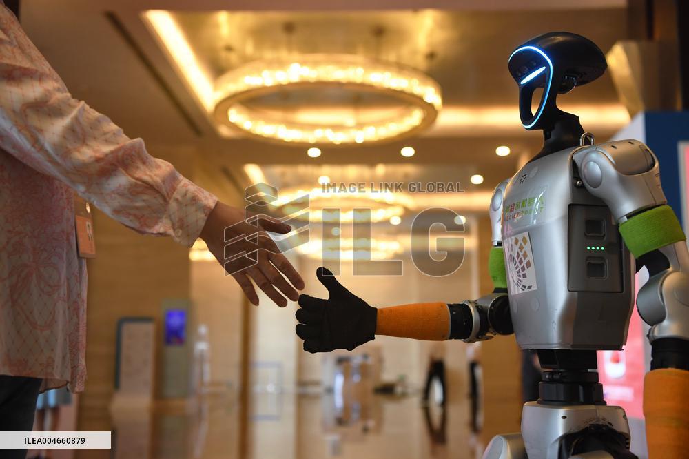 2025 China International Big Data Industry Expo in Guiyang