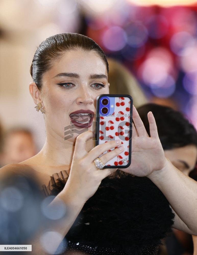 VENICE - Red arpet film JAY KELLY MP