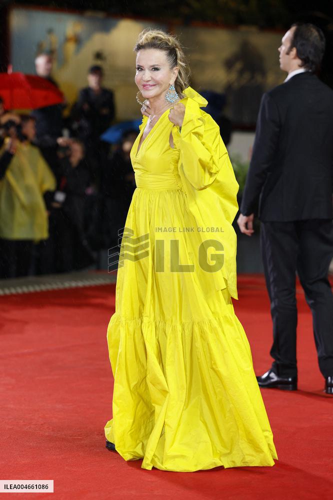 VENICE - Red arpet film JAY KELLY MP