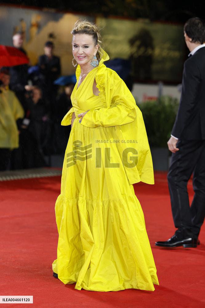 VENICE - Red arpet film JAY KELLY MP