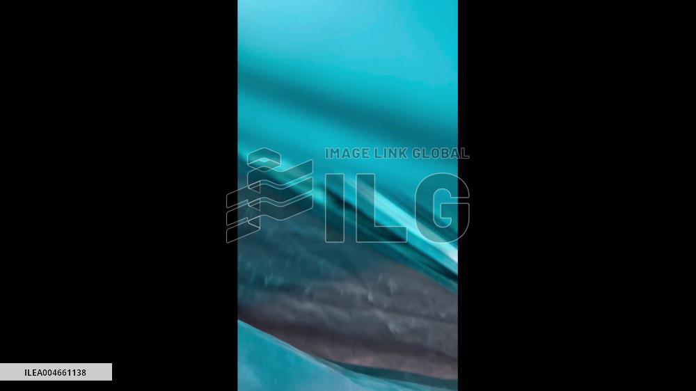 US: Massive Dust Storm Slams Burning Man Festival in Nevada 6