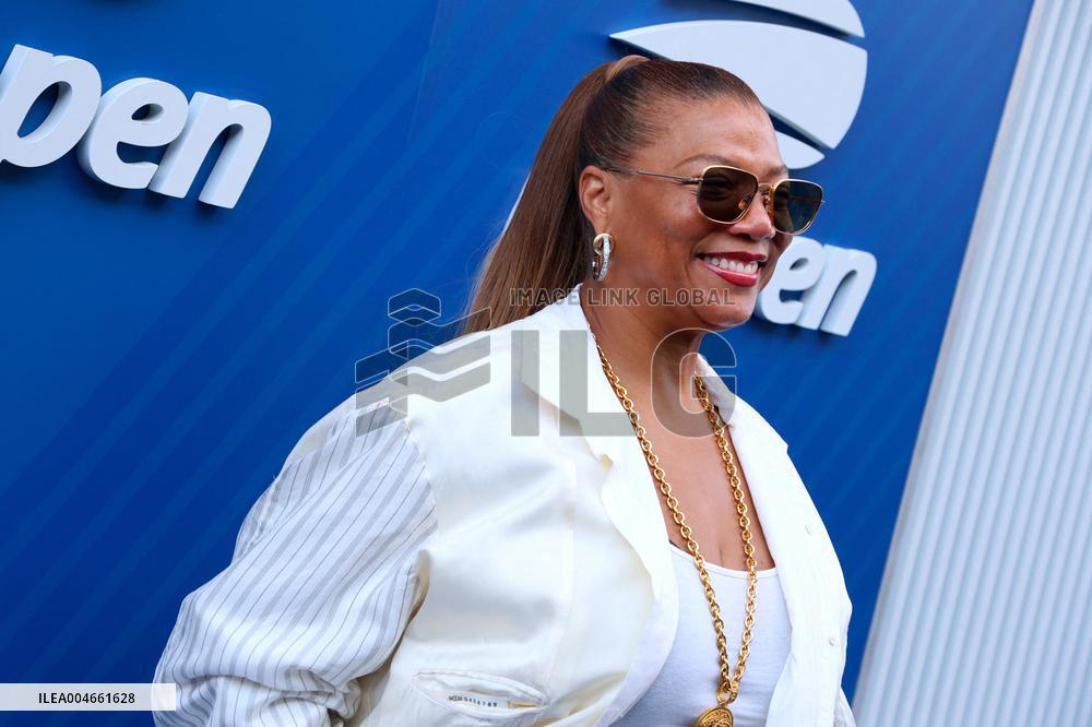 Celebs at The US Open 2025 - Arrival - NYC