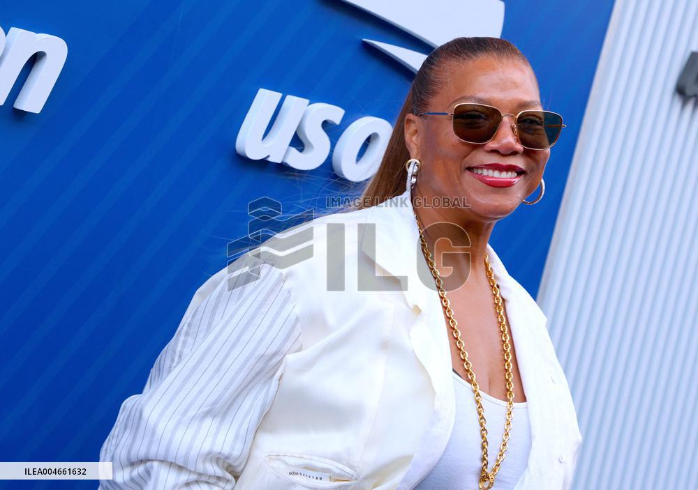 Celebs at The US Open 2025 - Arrival - NYC