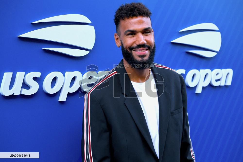 Celebs at The US Open 2025 - Arrival - NYC