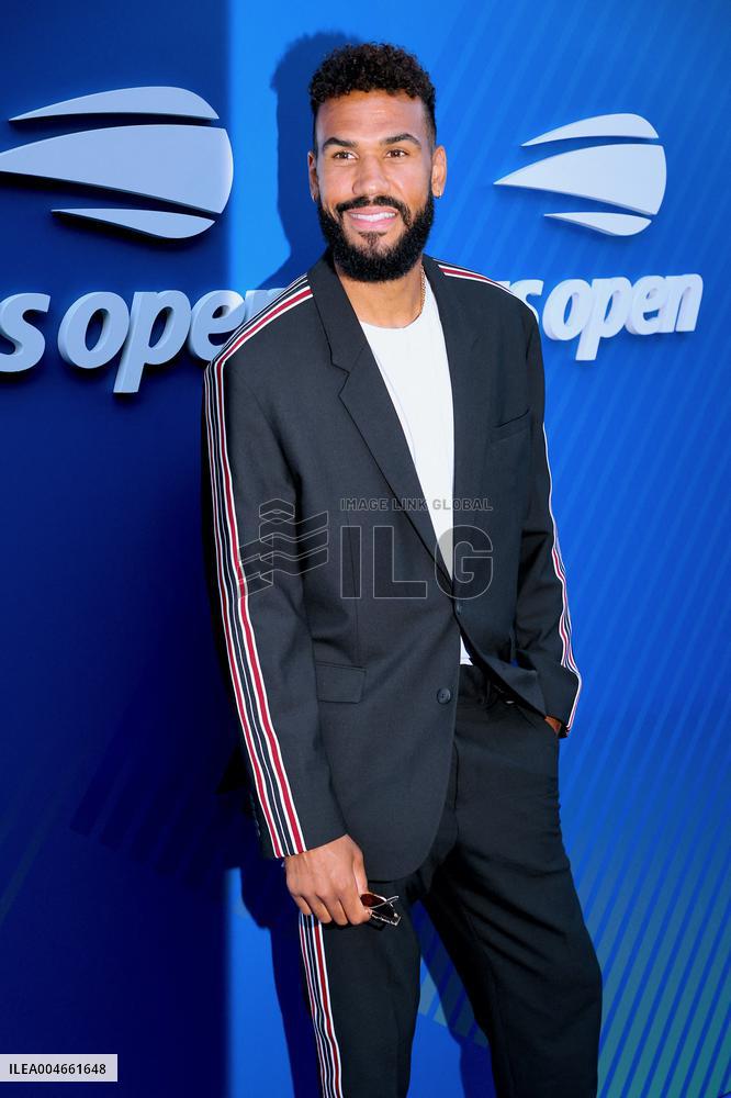 Celebs at The US Open 2025 - Arrival - NYC