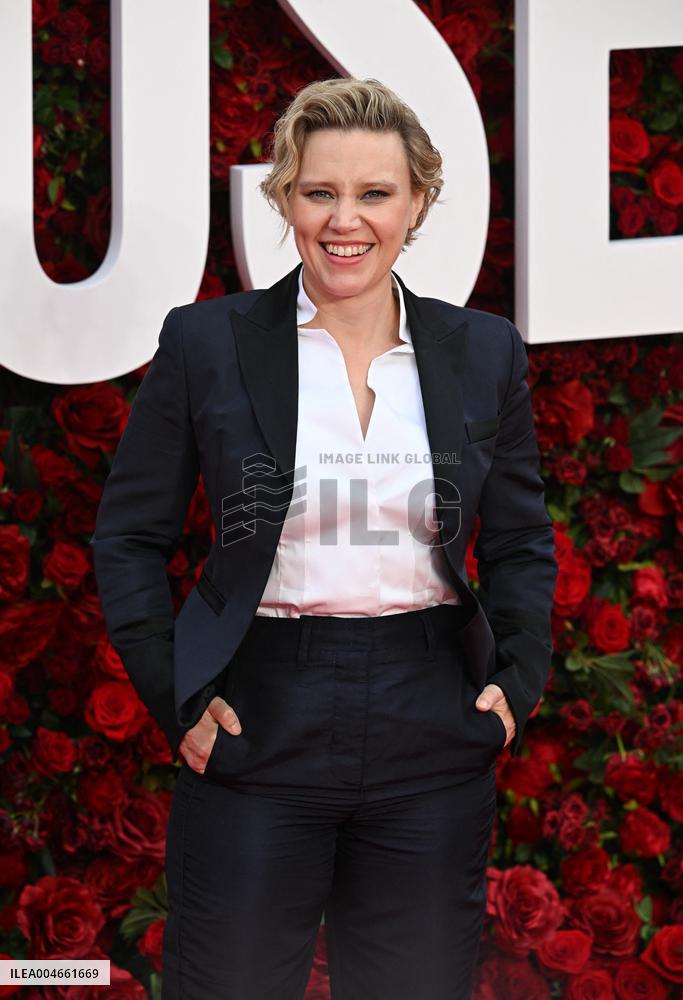 The Roses Premiere - London