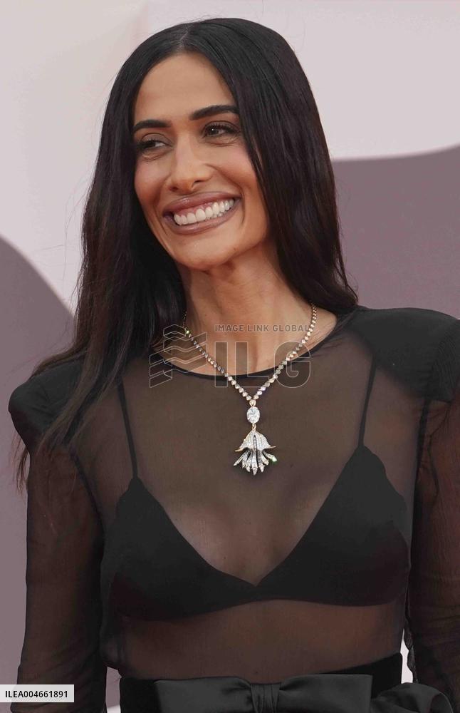 Venice - Bugonia Premiere at Venice Film Festival - Italy