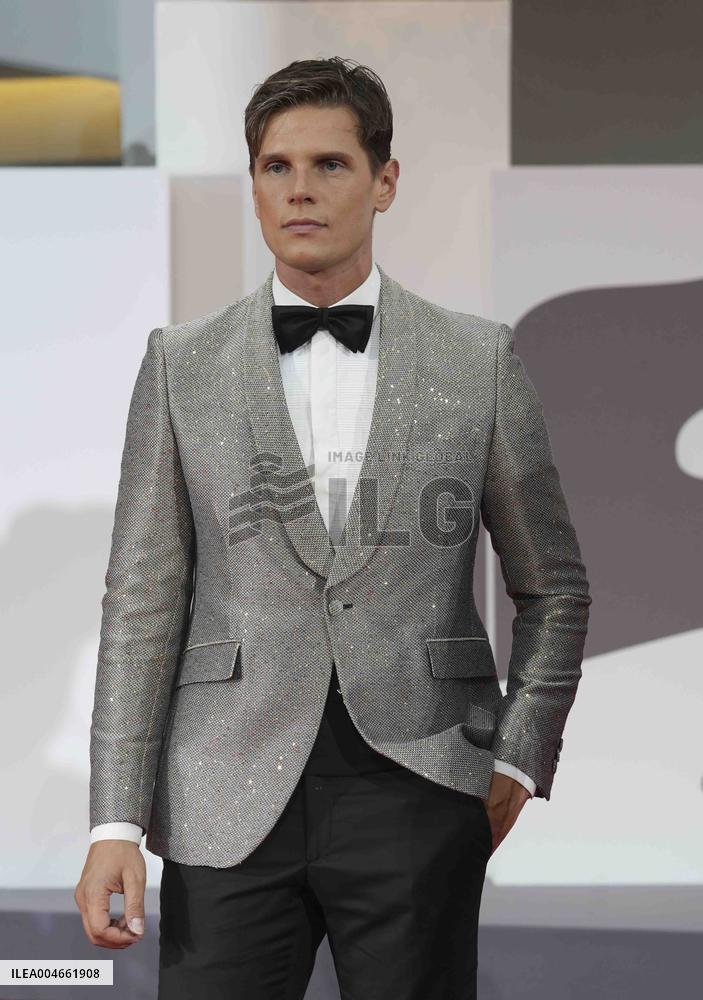 Venice - Bugonia Premiere at Venice Film Festival - Italy