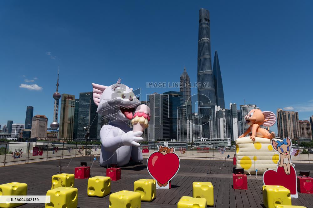 Qixi Festival in China