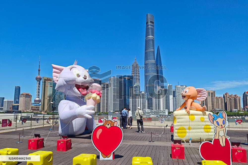 Qixi Festival in China