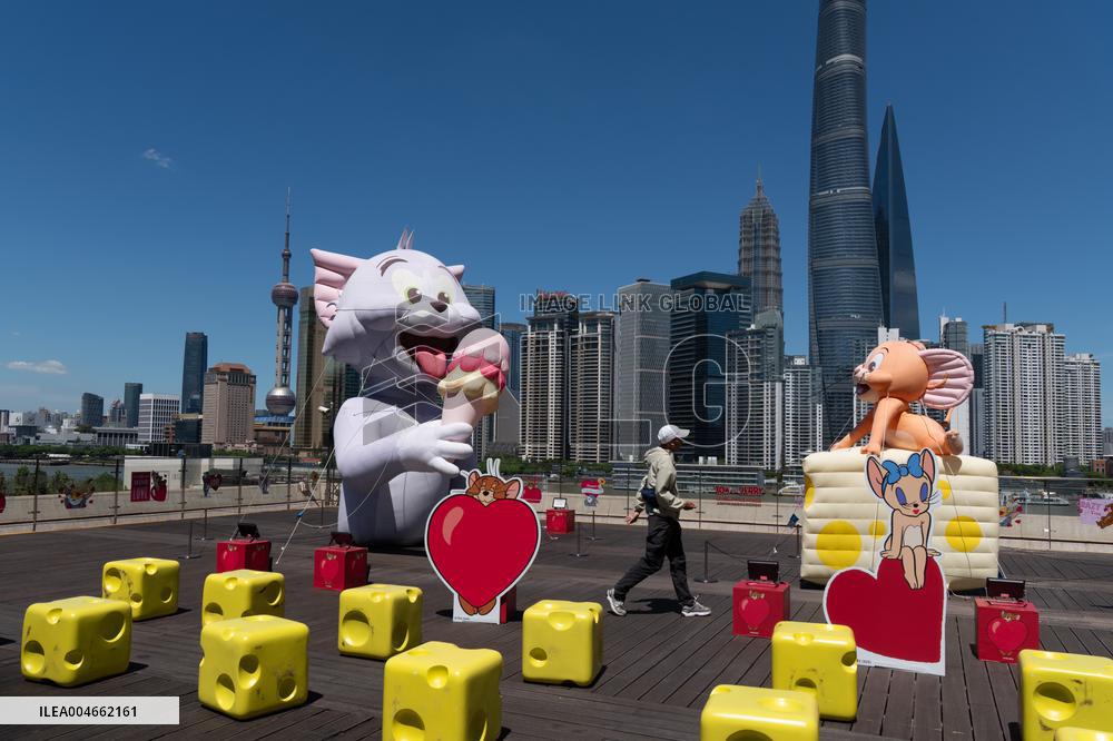 Qixi Festival in China