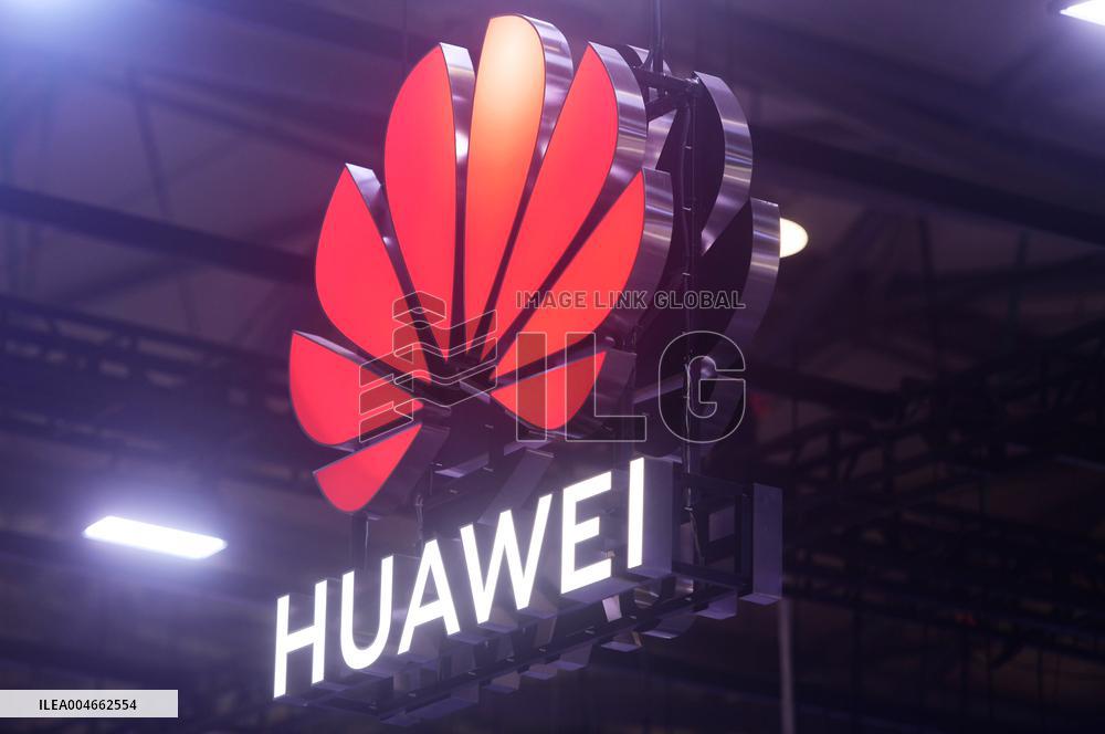 Huawei 2025 H1 Revenue Growth