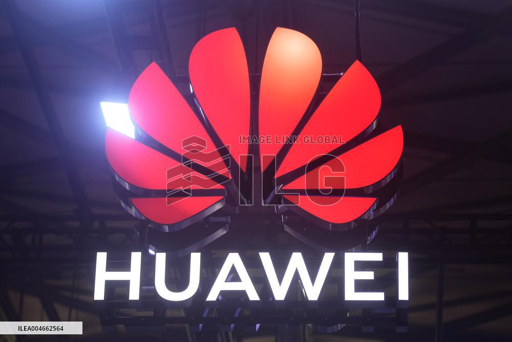 Huawei 2025 H1 Revenue Growth