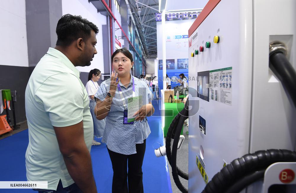 2025 China International Big Data Industry Expo in Guiyang