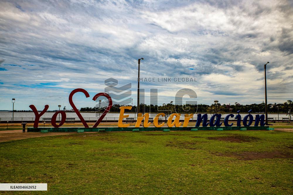 MOTORI - Rally - WRC Rally Paraguay 2025