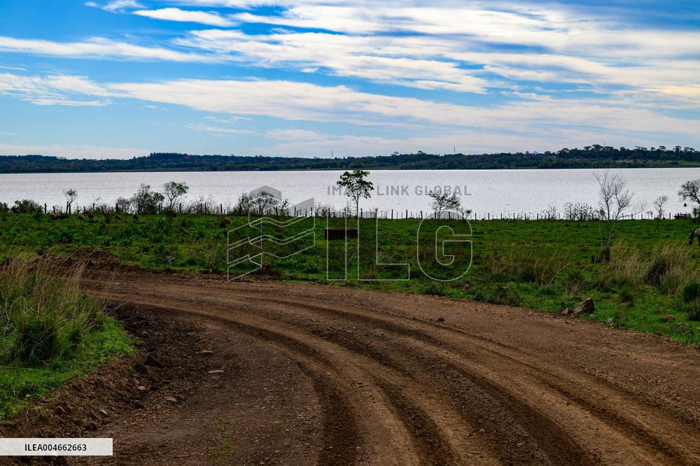 MOTORI - Rally - WRC Rally Paraguay 2025