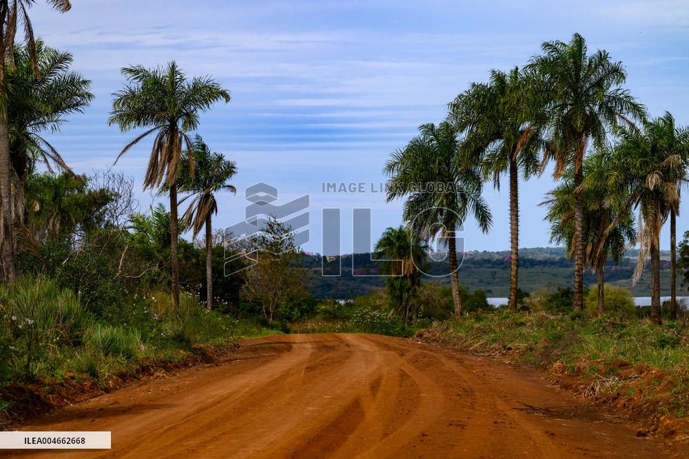 MOTORI - Rally - WRC Rally Paraguay 2025