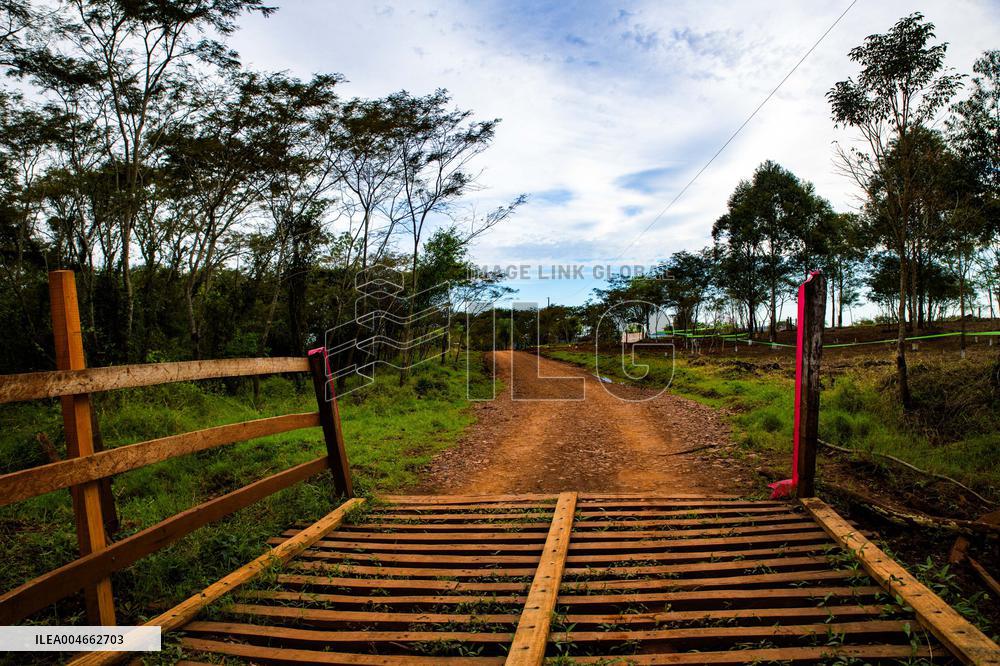 MOTORI - Rally - WRC Rally Paraguay 2025