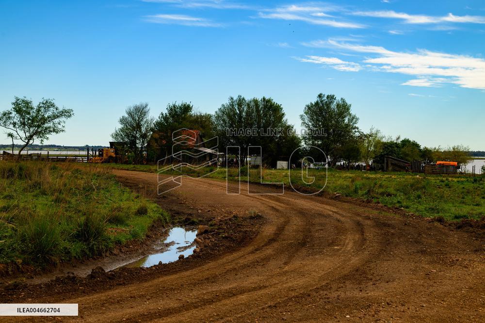 MOTORI - Rally - WRC Rally Paraguay 2025