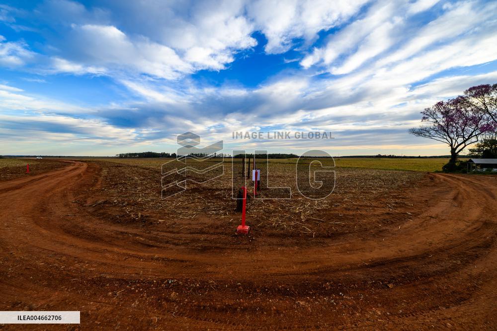 MOTORI - Rally - WRC Rally Paraguay 2025