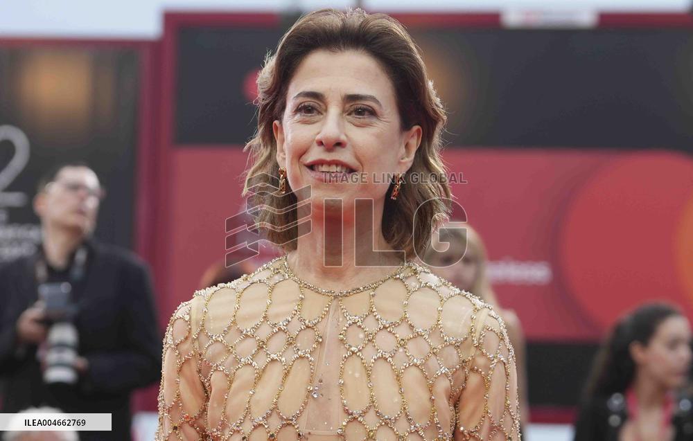 Venice Red Carpet Opening Ceremony - Italy