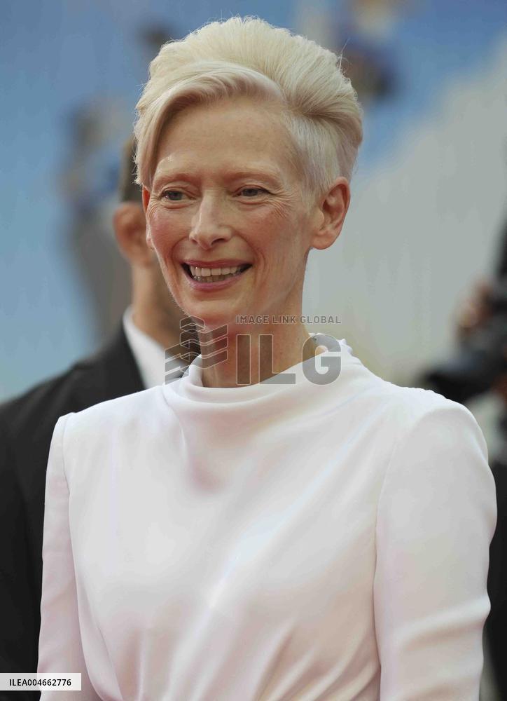 Venice Red Carpet Opening Ceremony - Italy