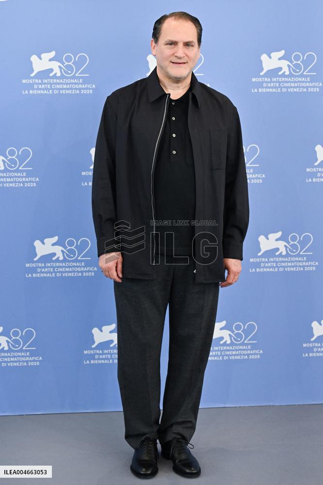 Venice After The Hunt Photocall AM