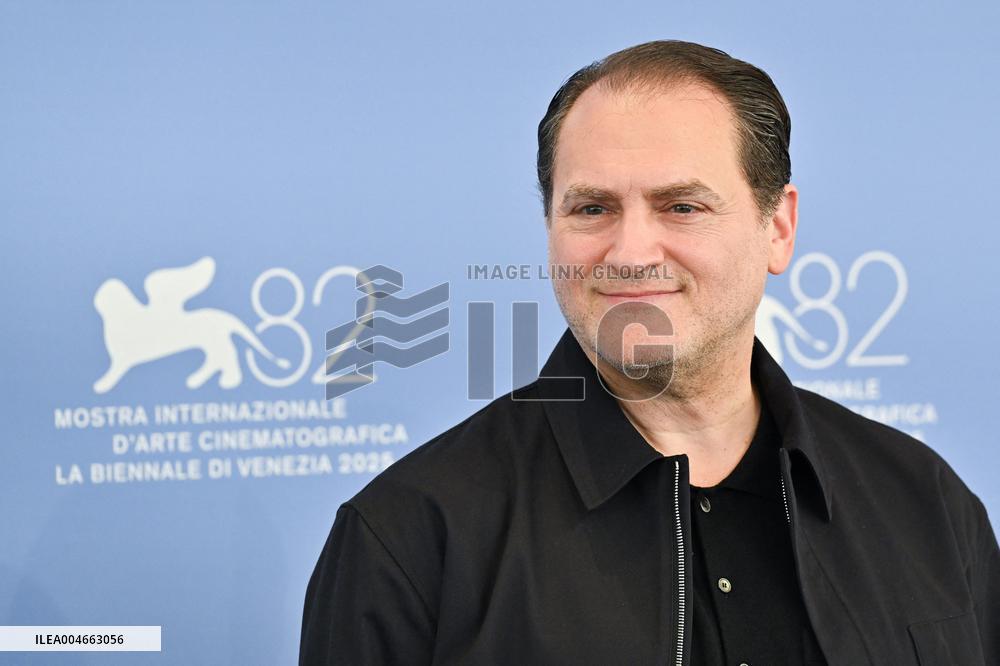 Venice After The Hunt Photocall AM