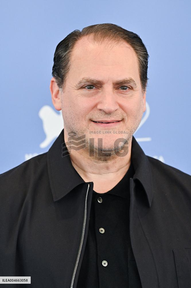 Venice After The Hunt Photocall AM