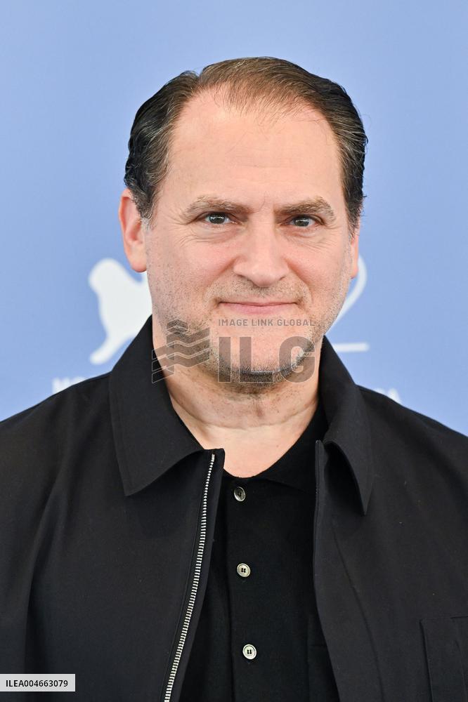 Venice After The Hunt Photocall AM