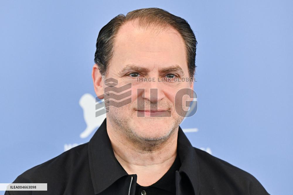 Venice After The Hunt Photocall AM