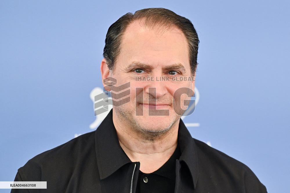 Venice After The Hunt Photocall AM