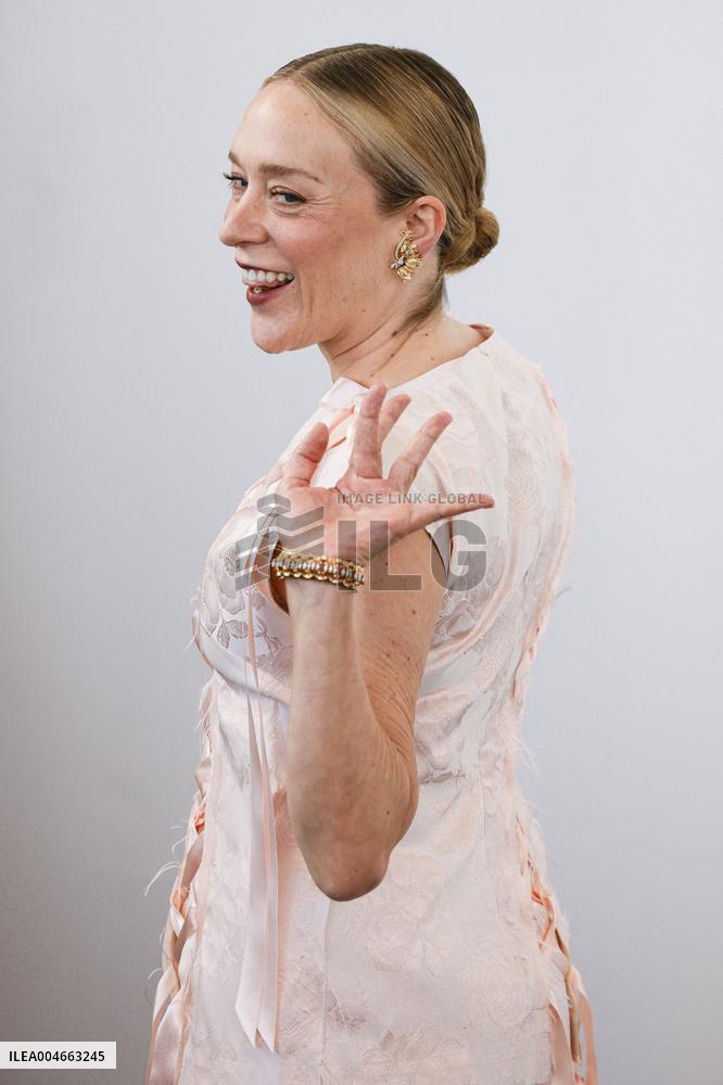 VENICE - Photocall film AFTER THE HUNT MP